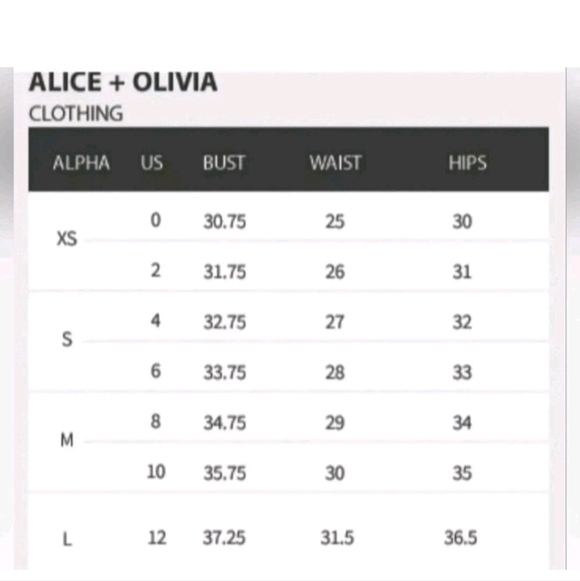 ALICE + OLIVIA KATRICE VELVET PUFF SLEEVE MINI DRESS SIZE4 - Picture 15 of 15